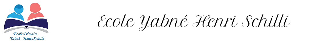 Ecole Yabné Henri Schilli