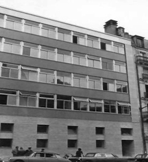 Développement de l'école (1965)